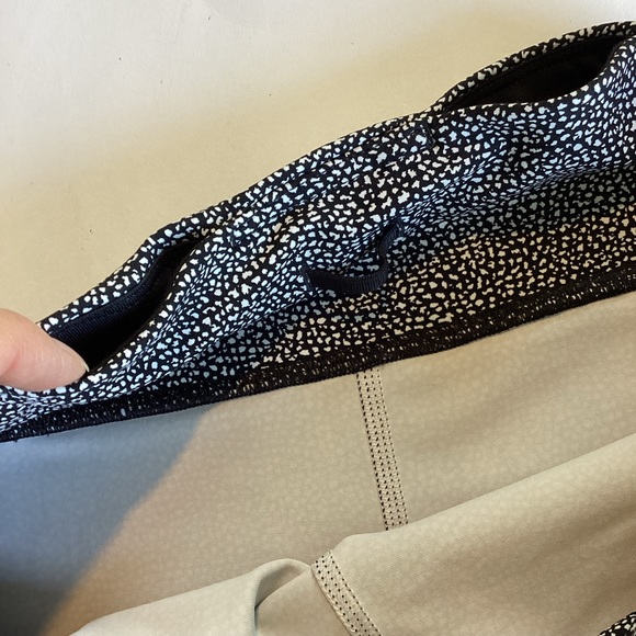 Mint! LULULEMON Tight Stuff Tight II Chakra Print Alpine - Picture 7 of 9